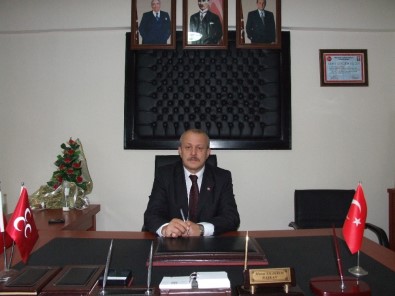 MHP'den Yeni Belediye Başkanı Ve Yönetimine Eleştiri
