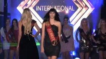 GÜZELLIK YARıŞMASı - Miss 7 Continents 2019 Güzellik Yarışması