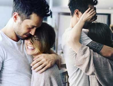 Murat Boz'dan Aslı Enver'e: 'Sensiz cennet bile sürgün sayılır'