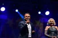 SEMİHA YANKI - Muratpaşa'da Annemin Şarkıları Konseri