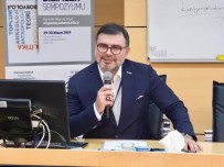 İŞADAMLARI - MÜSİAD İzmir Başkanı Bilal Saygılı, Başarının Sırrını Anlattı