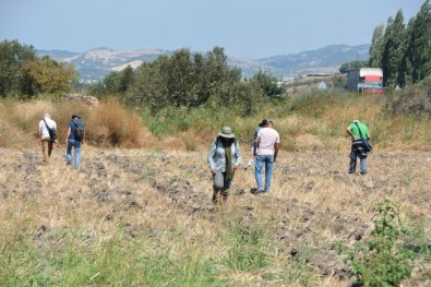 Myrina Ve Gryneion Yüzey Araştırmaları Temmuz'da Başlıyor