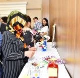 ANNELER GÜNÜ - Öğrenci Velilerinden Anlamlı Dayanışma