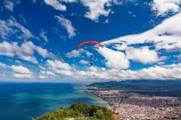 Ordu'ya Gelen Turist Sayısı Artıyor