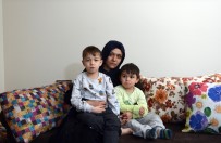 GENETIK - (Özel) - DMD Hastası Çocuklarının Tedavi Umudu Hindistan'da