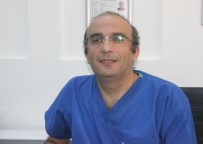 TAHAMMÜL - Parmak Kopmalarında İlk 2 Saat Çok Önemli