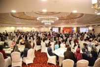 SOSYAL BELEDİYECİLİK - Şahin, Yetim Çocukların Anneleriyle İftar Yemeğinde Buluştu