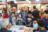 RAMAZAN AYı - Şanlıurfa'da Ramazan Etkinlikleri