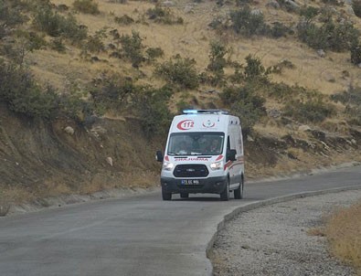 Şırnak'ta güvenlik korucularına saldırı: 3 yaralı