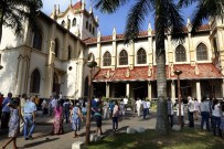 FACEBOOK - Sri Lanka Polisinden Yeni Sokağa Çıkma Yasağı