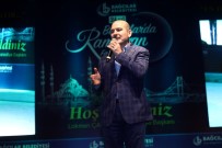 Süleyman Soylu Açıklaması 'Amerika'sı Da Avrupa'sı Da Kandil'i De Gözünü Bu Seçime Dikmiş Durumda'