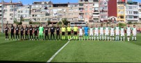 BARIŞ ÖZBEK - TFF 2. Lig Play-Off Açıklaması Fatih Karagümrük Açıklaması 2 - Şanlıurfaspor Açıklaması 1