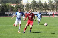 MURAT ŞENER - TFF 2. Lig Play-Off Çeyrek Final Açıklaması  Kastamonuspor 1966 Açıklaması 1 - Sarıyer Açıklaması 1