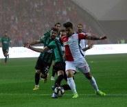 TFF 2. Lig Play-Off Çeyrek Final Açıklaması Yılport Samsunspor Açıklaması 0 - Sakaryaspor Açıklaması 0