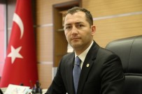 ZEYTİNYAĞI - TKDK'dan Kırsal Yatırımlar İçin 60 Milyon Avro Hibe Desteği