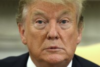 TİCARET ANLAŞMASI - Trump'tan Çin'e Açıklaması 'Çin Zarar Görebilir'