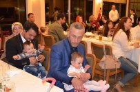 KADIN HASTALIKLARI - Tüp Bebek Anneleri Bir Araya Geldi