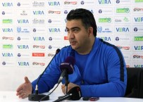 FIKSTÜR - Ümit Özat, lige 'Ramazan Ayarı' istedi