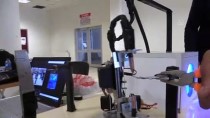 RAYLI SİSTEMLER MÜHENDİSLİĞİ - Üniversitelilerden 'Robotik Kaynak Kolu'