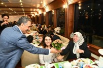 ŞEHİT ANNELERİ - Vali Kaymak Açıklaması 'Kayınvalideleri De Unutmayalım'