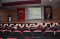 OKAN ÜNIVERSITESI - Van'da 'Engelliler Haftası' Etkinlikleri Devam Ediyor