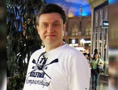 Yasak aşk dehşetinin perde arkası şoke etti!