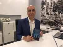 EĞİTİM FAKÜLTESİ - Yazar Canbulat'tan 'Yansımalar'a Yeni Baskı