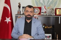KÖY İMAMI - 14 Mayıs Dünya Çiftçiler Günü