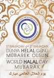 SELAMET - 17 Ramazan Dünya Helal Gününe Geri Sayım
