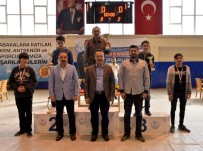 AHMET ERSIN - 19 Mayıs Gençlik Ve Spor Bayramı ''Satranç Turnuvası Valilik Kupası'' Sona Erdi