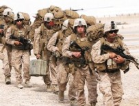PENTAGON - ABD, Orta Doğu'ya daha çok asker gönderecek