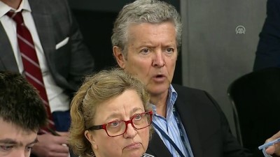 ABD, YPG/PKK Eğitimlerine Devam Ediyor