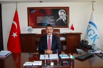 SOSYAL GÜVENLİK REFORMUNU - Adıyaman'da Sosyal Güvenlik Haftası Kutlamaları