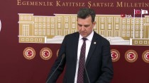 BENZERLIK - AK Parti Bursa Milletvekili Mustafa Esgin Açıklaması