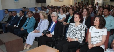 Alaşehir'de Matematik Yarışması