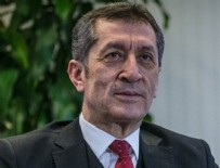 SAVUNMA SANAYİ - MEB, Meslek Liselerinin Tüm Alanlarında İş Dünyası İle El Sıkıştı