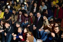 OKÇULUK KULÜBÜ - Anadolu Üniversitesi'nden Geleneksel Ramazan Eğlenceleri