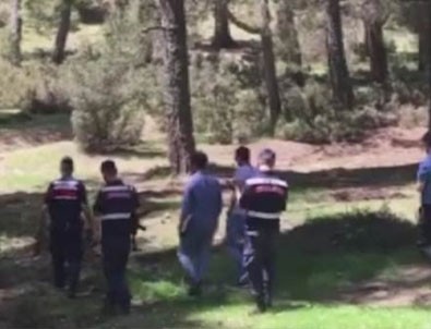 Antalya'da kaçak kazı sırasında patlama! 1 ölü, 1 yaralı