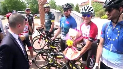 Ata Toprağını Selanik'ten Samsun'a Taşıyorlar