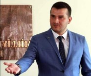 UMUTLU - Aydın MHP Çiftçi Ve Eczacıları Unutmadı