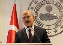 JANDARMA GENEL KOMUTANI - Bakan Soylu Açıkladı Açıklaması Türkler Ruslara Öğretecek