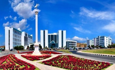 Başhemşire Türkan Şahin 'Hemşirelik Mesleğinin Temelinde Sevgi Ve Saygı Olmalı'