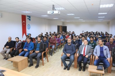 BEÜ'de 'Isı Yalıtımı Ülke Kazanımı' Projesi