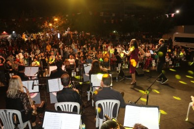 Büyükşehir'in Ramazan Eğlenceleri Sürüyor