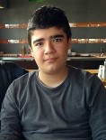 ULTRASLAN - Camiye Giderken Kaza Geçiren Genç, 41 Günlük Yaşam Mücadelesini Kaybetti
