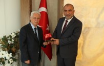 FEVZI APAYDıN - Canik'te 7/24 Hizmet