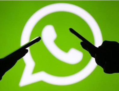 Casus Yazılım Whatsapp Üzerinden Cep Telefonlarını Hedef Aldı