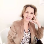 ŞENYURT - Çekici Yüzün Sırrı Açıklaması 'Çene Dolgusu'