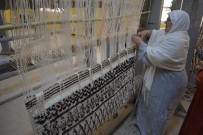 CAMİİ - Cezayir'deki Kültürel Mirasımıza TİKA Desteği