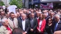 CHP Ankara İl Başkanlığından İmamoğlu'nun Kampanyasına Destek